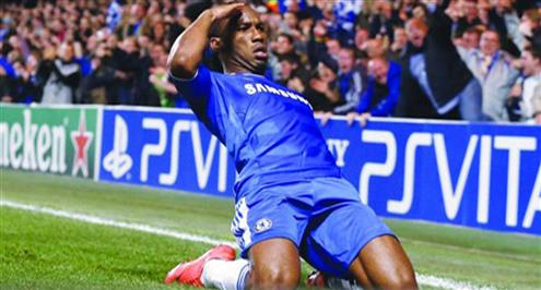 بعد نهاية مسيرة الـ20 عامًا.. دروجبا يروي.. بداياته كظهير أيمن.. علاقته مع مورينيو.. وحلم حياته